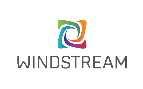 Main Logo for Windstream Communications