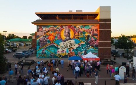 Work-life balance in Broken Arrow: We make it fun and easy Photo