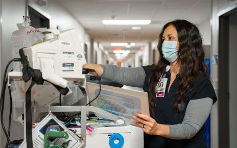 Diverse career opportunities await in Broken Arrow, Oklahoma Photo