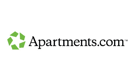 Click to view Apartments for rent link