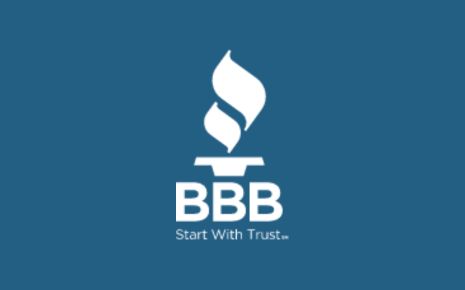 Click to view Better Business Bureau of Tulsa link