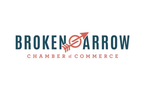 Click to view Broken Arrow Chamber of Commerce link