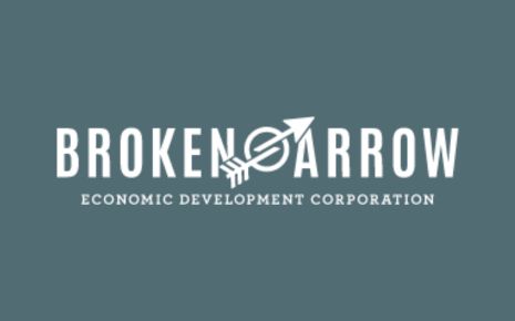 Click to view Broken Arrow Economic Development Corporation link