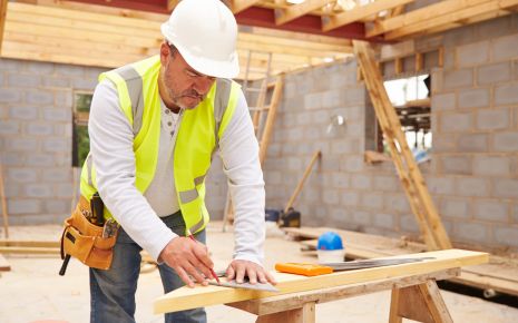 Click to view Carpenter Jobs in Broken Arrow link