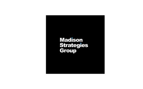 Click to view Madison Strategies Group link