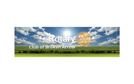 Click to view Rotary Club of Broken Arrow link
