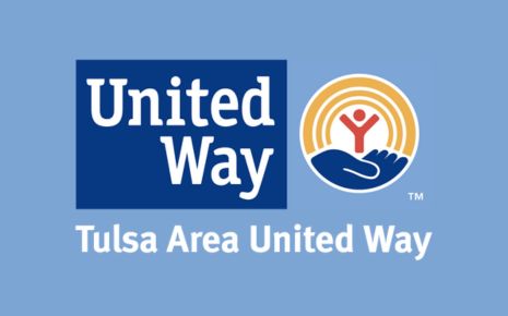 Click to view Tulsa Area United Way link