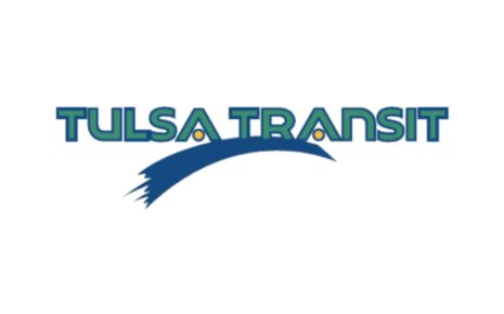 Click to view Tulsa Transit link