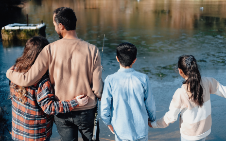 Family Fun Package Photo