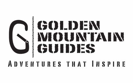 Golden Mountain Guides's Logo
