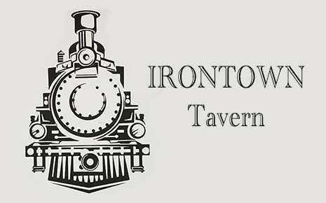 Irontown Tavern's Logo