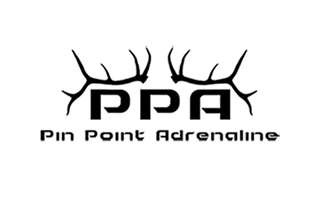 Pin Point Adrenaline's Logo