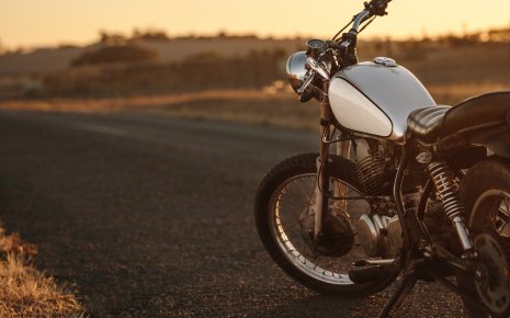 Biker Package Photo