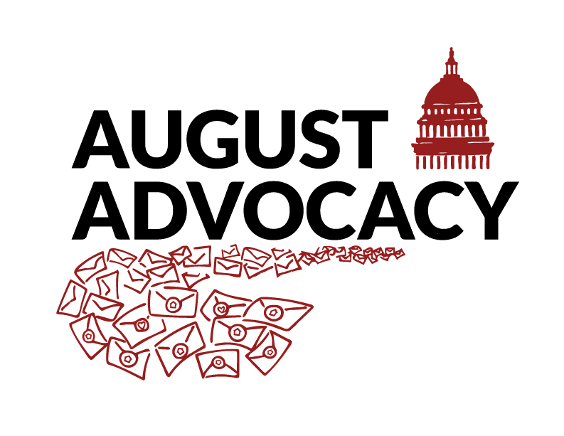 August Advocacy - NAHRO Photo
