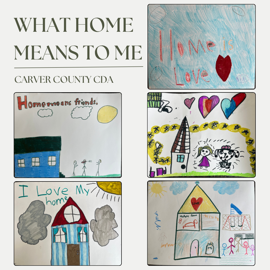 2026 What Home Means to Me Photo