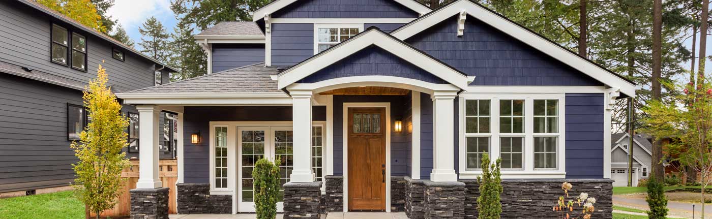 Down Payment and Closing Cost Assistance Banner