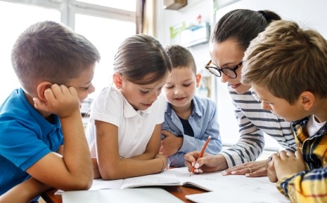 Learning Without Limits: Education Opportunities in Carver County Photo