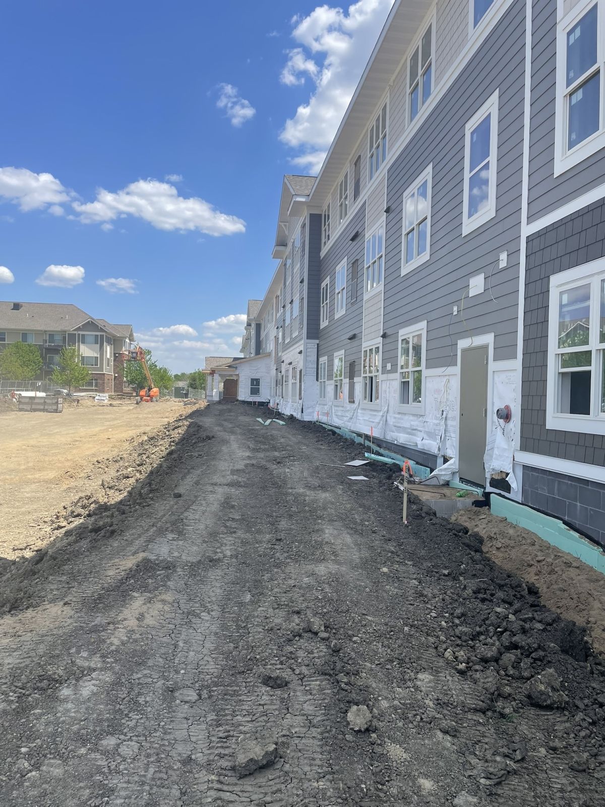 Access to Housing Options Increasing in Carver, MN Photo