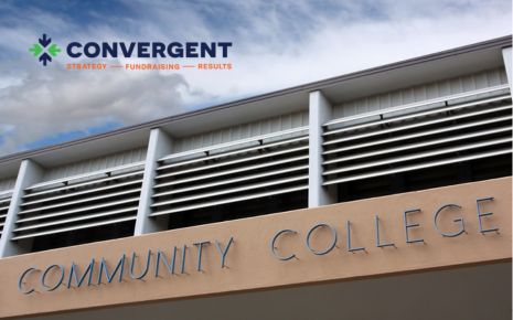 community college logo