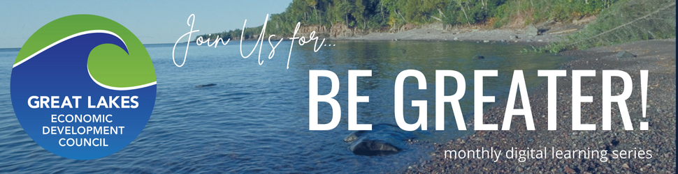 Event Promo Photo For Great Lakes EDC Webinar: Increasing Your EDO’s Funding To Remain Competitive