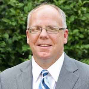 Steve Yost