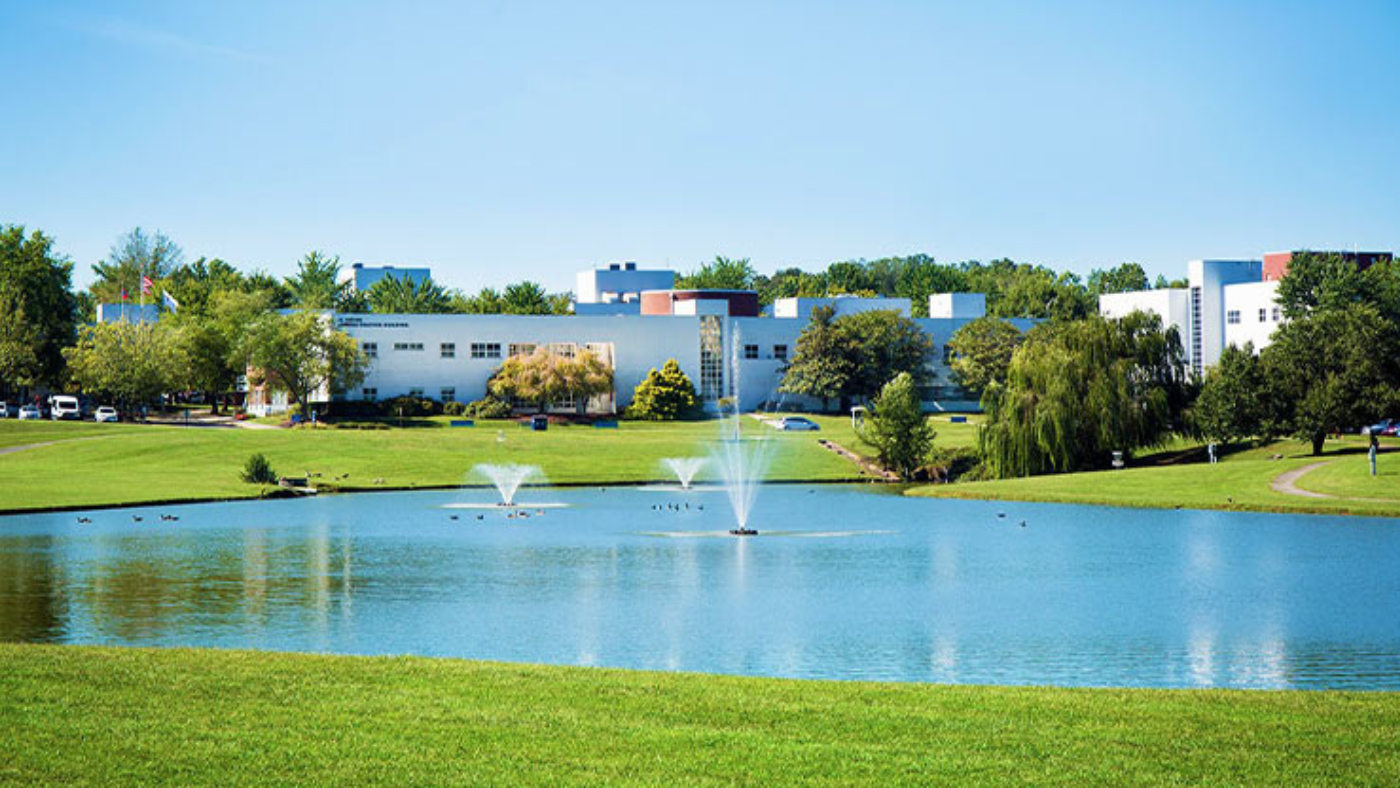 Pellissippi State Community College