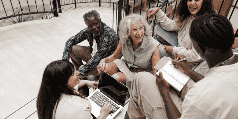 higher education fundraising