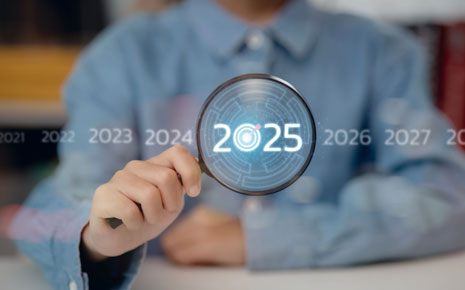 Convergent Reflects on a Productive 2025 and Prepares for a Shifting Funding Environment in 2026 Main Photo