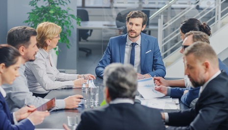 How to Master Board Engagement and Build Campaign Momentum That Lasts Photo