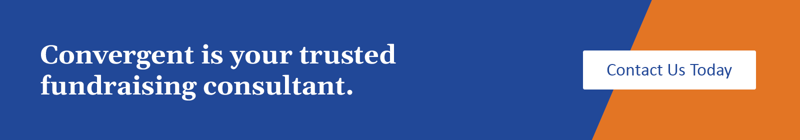 trusted fundraising consultant CTA