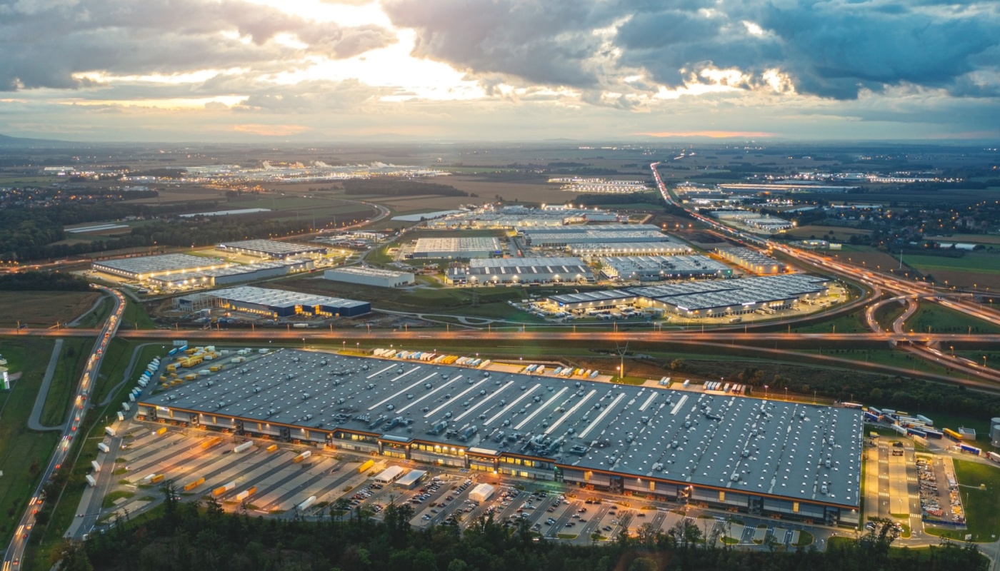 Identifying Concentrated Assets Builds Industry Clusters to Increase Regional Competitiveness Photo