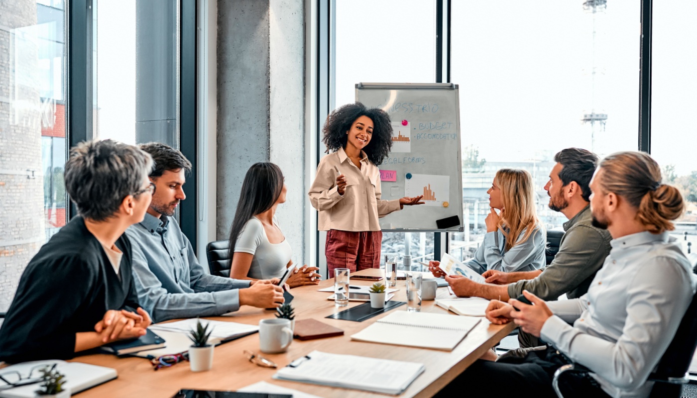 How to Recruit the Right Board Members to Advance Your Mission Main Photo