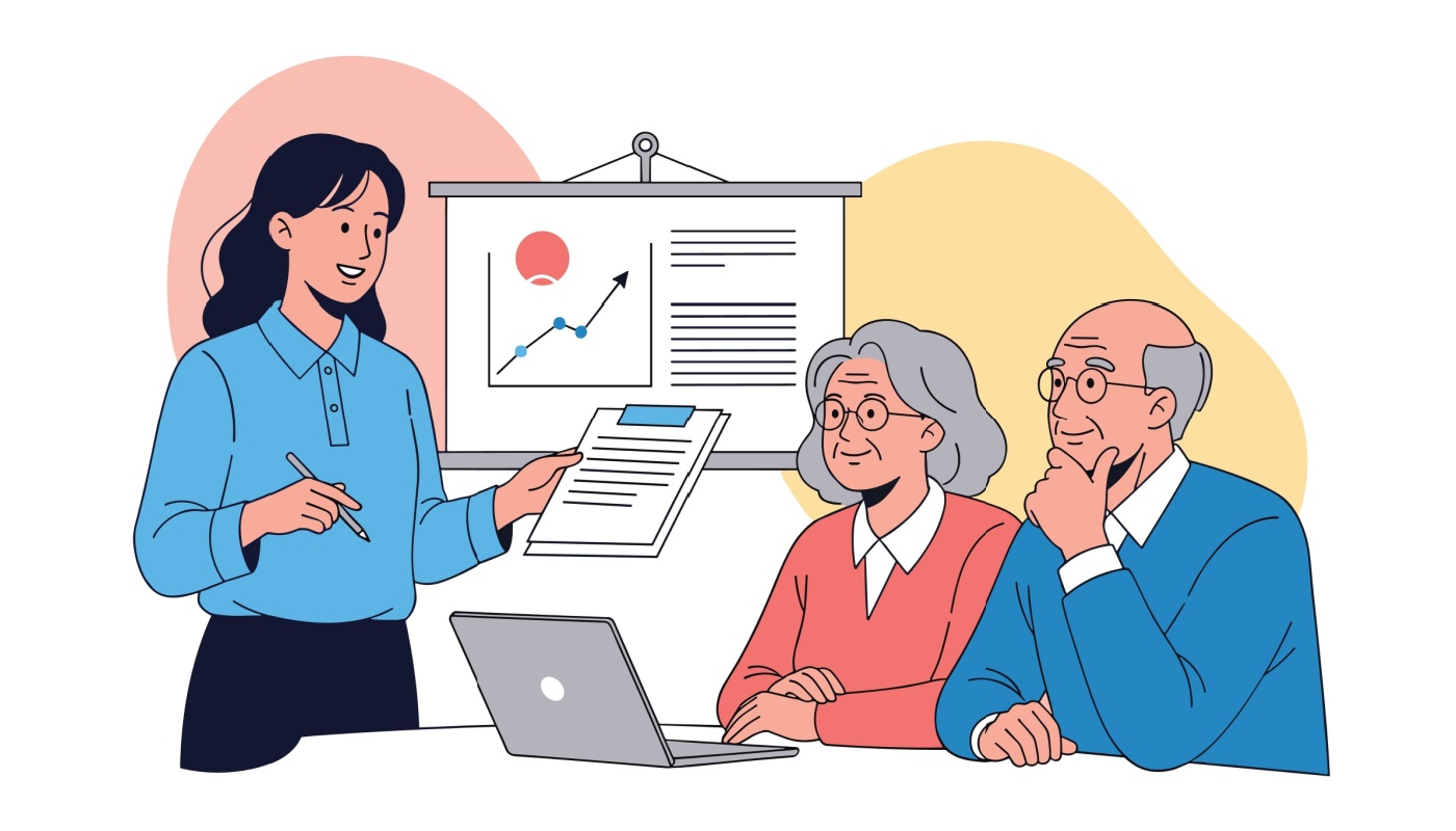 Start Legacy Conversations Today to Safeguard Your Nonprofit’s Future Photo