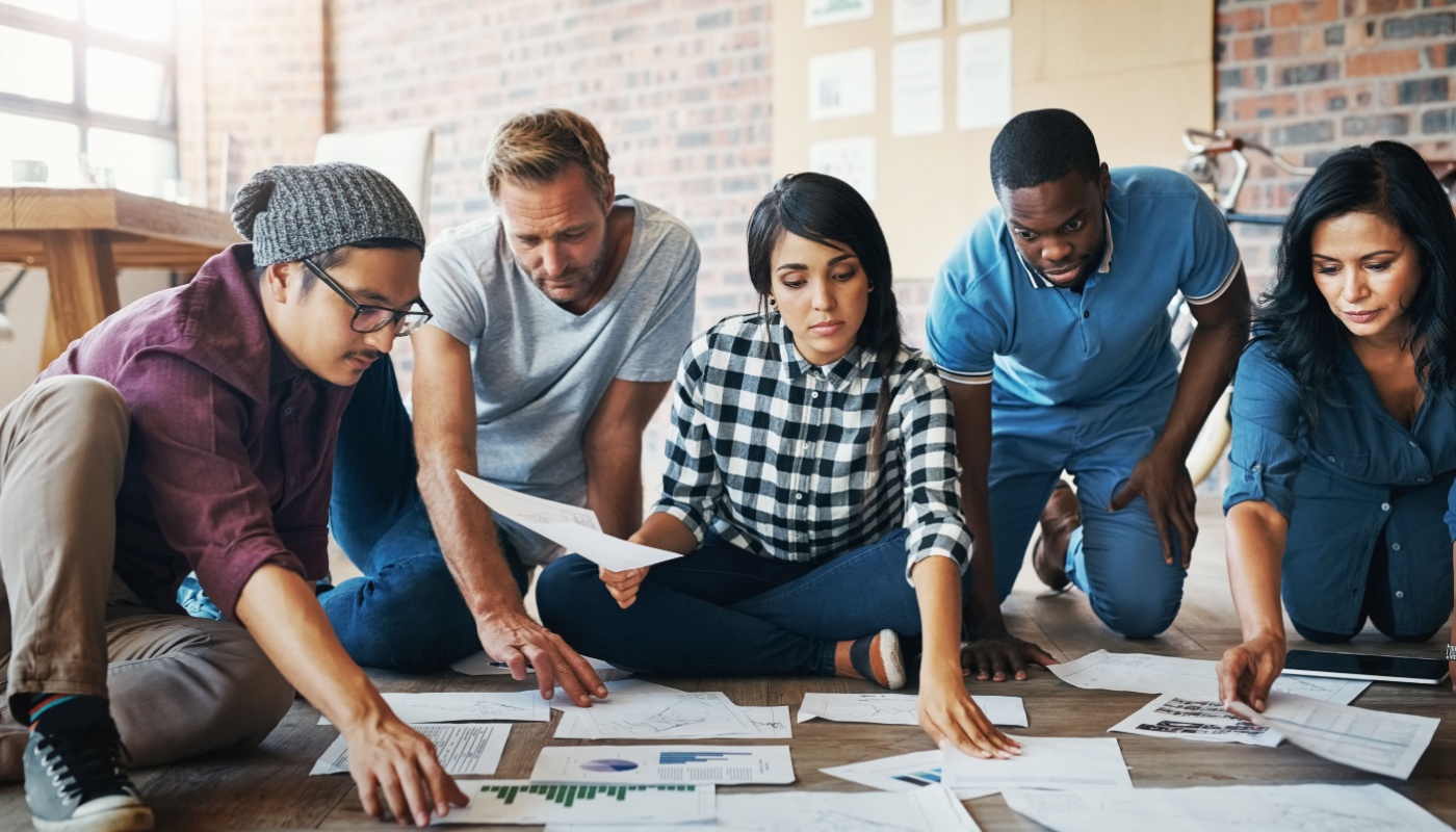 The Power of How: Proven Performance Improvements for Nonprofits Main Photo