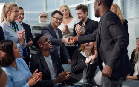 How Volunteer Leaders Impact Capital Campaign Success Photo - Click Here to See