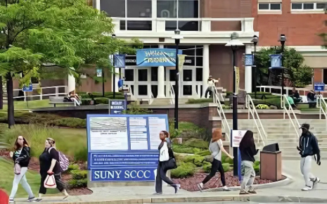 SUNY Schenectady Surpasses $6M Fundraising Goal, Raising $8.5M, with Strategic Guidance from Convergent Nonprofit Solutions Photo - Click Here to See
