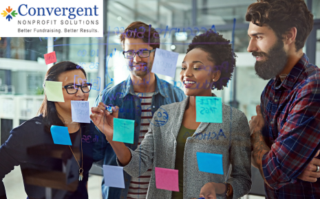 From Plan to Payoff: How Successful Nonprofits Turn Vision Into Investment Photo