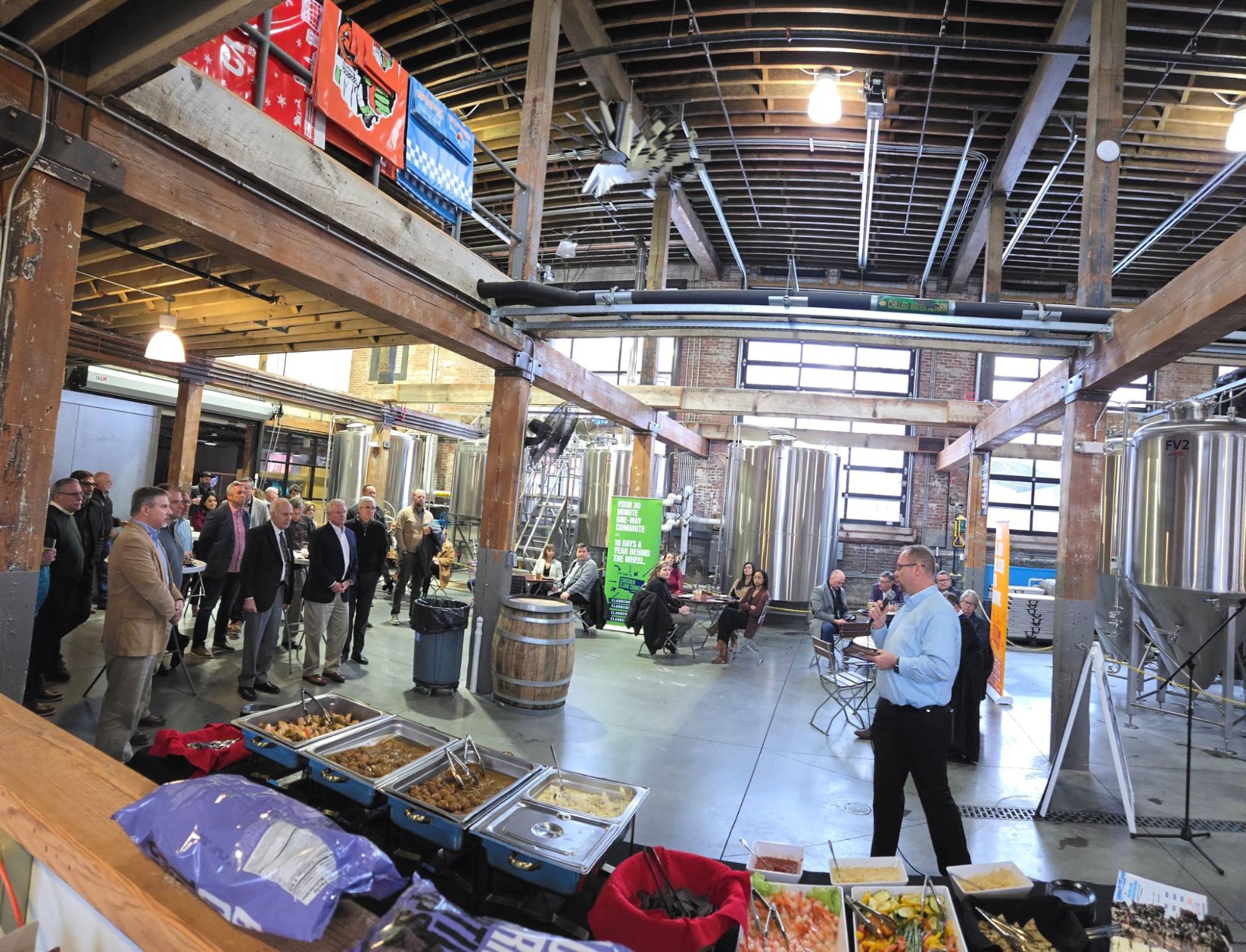 Greater Springfield Partnership’s EXPAND 2029 Campaign Surpasses $6.5 Million Target With Strategic Support From Convergent Nonprofit Solutions Photo