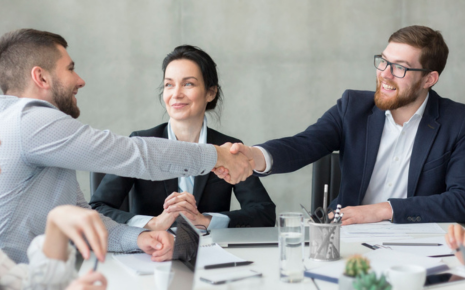 Strong Public-Private Partnerships Are an Often Misunderstood Collaboration for Increased Campaign Investment Main Photo