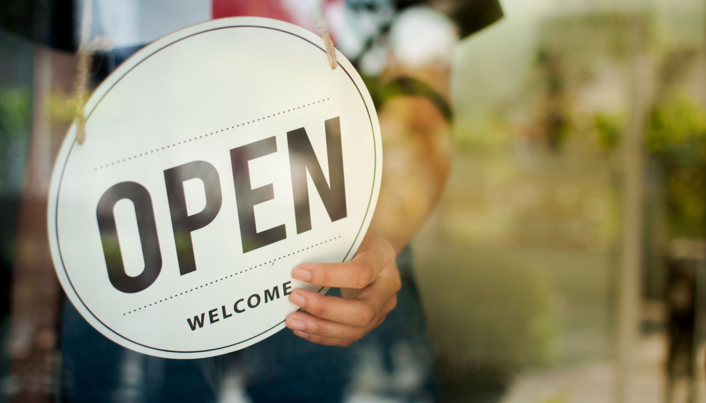 Major Contributions Capture Headlines, but Campaigns That Engage More Small Businesses Lead to Better Results Photo