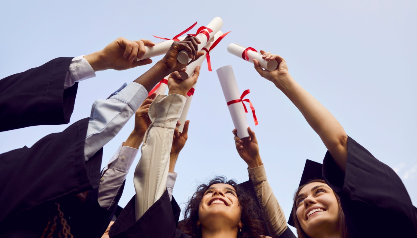 Thumbnail for Increased Funding Fuels Workforce Growth at Rural Community Colleges
