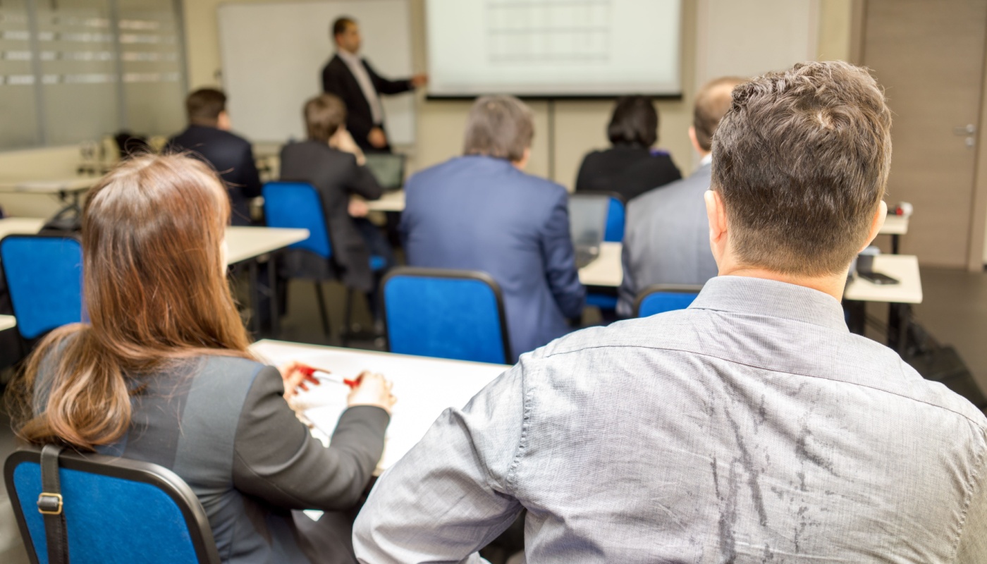 Funding Shortfalls and Future Skills Gaps Are Colliding at Rural Community Colleges Photo