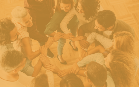 transactional experience to a sustainable funding stream