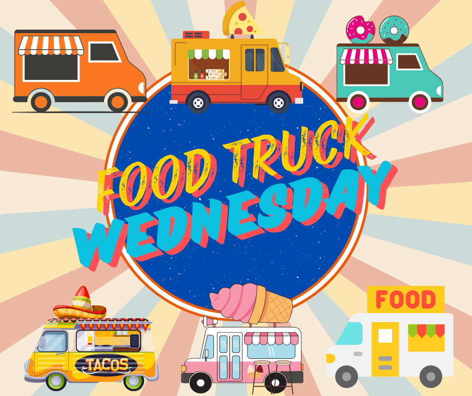 Event Promo Photo For Ellettsville Food Truck Wednesdays