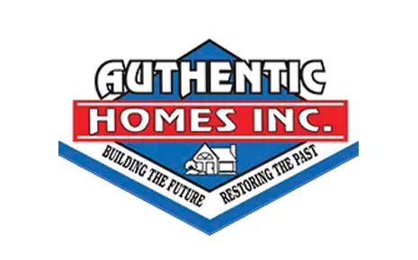 Authentic Homes's Logo