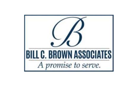 Bill C. Brown Associates's Logo
