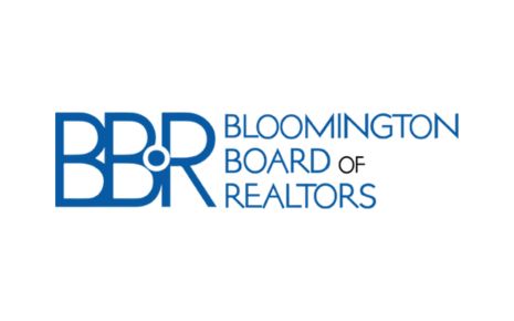 Bloomington Board of Realtors's Logo