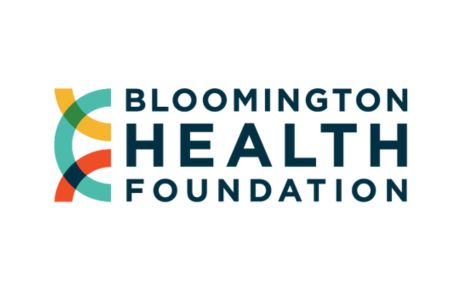 Bloomington Health Foundation's Logo