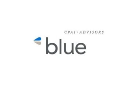 Blue & Co., LLC's Logo