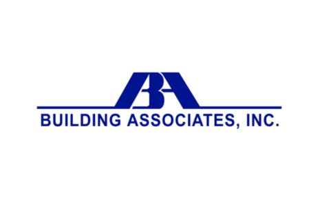 Building Associates's Logo